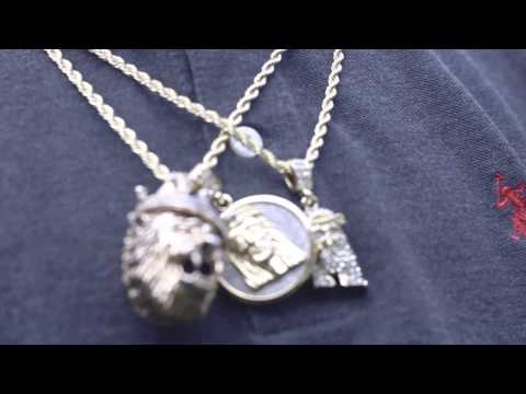 Yung Murch - Why (Official Video) Shot by @SoldierVisions (Ballout Boys)