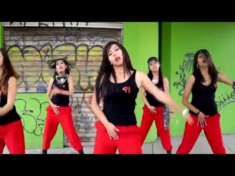 4MINUTE(포미닛) 'HATE' COVER by BRAVE QUEENS