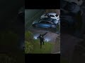 Masked Men target Mercedes AMG C63 with relay device