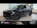 2024 Honda CR-V Hybrid EX-L-video