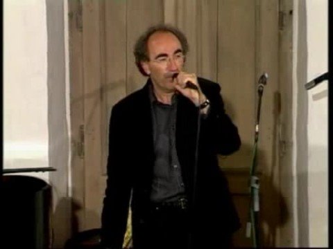 Jean-Claude Séférian - Live im Falkenhof Teil 2