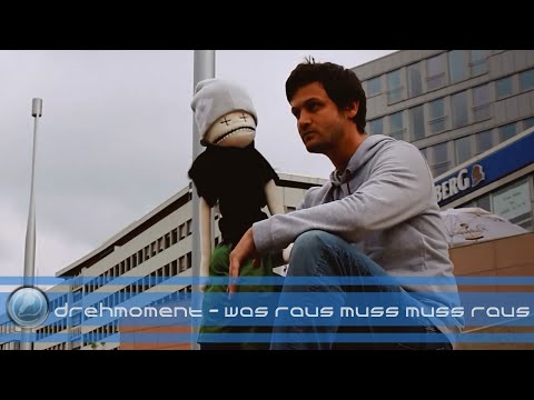 Drehmoment - Was raus muss muss raus (rappers.in-Exclusive)