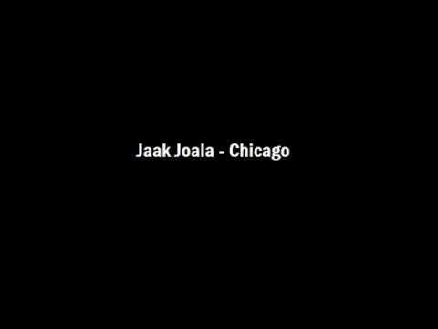 Jaak Joala - Öö Chicagos