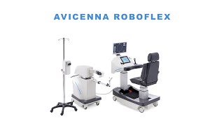 Robot Avicenna Roboflex™ do leczenia kamicy nerkowej. Endoskopowa procedura RIRS
