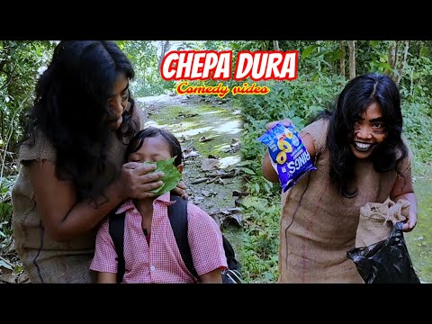 DOLONGNA MANDE SKA  || Gital Kadingatani Garo Film 