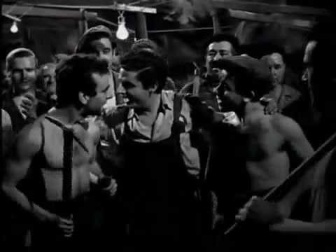 ANTONIO MOLINA EN EL FONDO DE LA MINA Y SOY MINERO CALIDAD BUENA