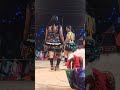 Karakattam