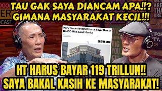 Download lagu ATAS NAMA ALLAH, TAU BEKINGAN DIA SIAPA?, GUE LAWAN OM DED‼️Jusuf Hamka - Babah Alun mp3