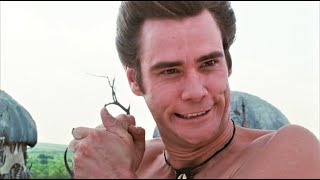 Ace Ventura: When Nature Calls: The Circle of Death
