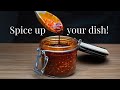Sichuan Chili Oil: How to make perfect authentic chinese chili oil at home