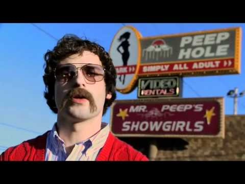After School Special - Let Me Be Your Dirty Uncle