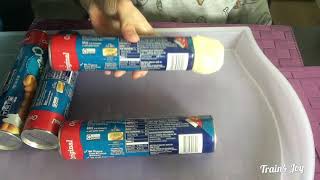 What to do with expired Crescent Roll dough | Activities for Kids