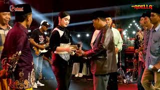 Download lagu ADELLA SHERLY KDI SUAMI YANG KEJAM mp3