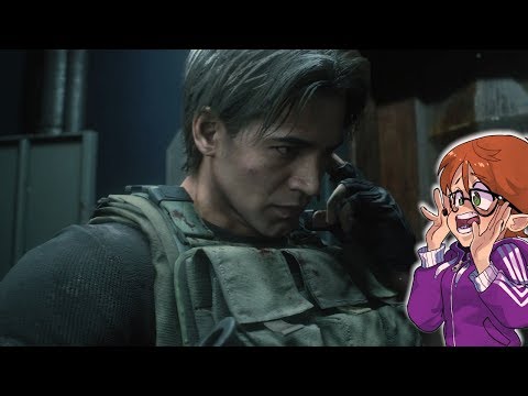 #5 DEJA-VU - Resident Evil 3 Remake [Blind Run]