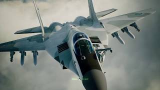 [軍武] 現代空戰,一日幾Kill可被稱為王牌飛行員?