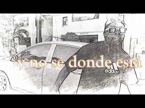 No hay nada más dificil (Cover) | El korto | Video Lyric