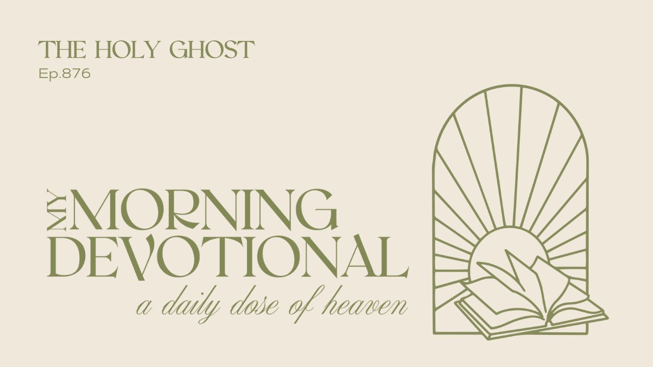 The Holy Ghost