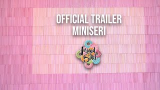 FRIENDSHIT - Trailer Resmi Miniseri [Mulai 20 November 2020 di Genflix]