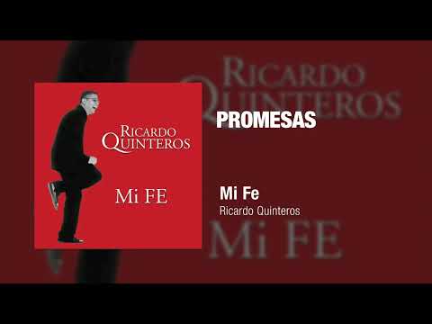 Promesas - Ricardo Quinteros