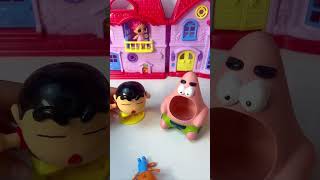 Download lagu Satisfying Shin Chan Toy House ASMR #shinchan #asmr #satisfying mp3