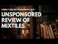 Family History Facebook Live: My Mixtiles Review