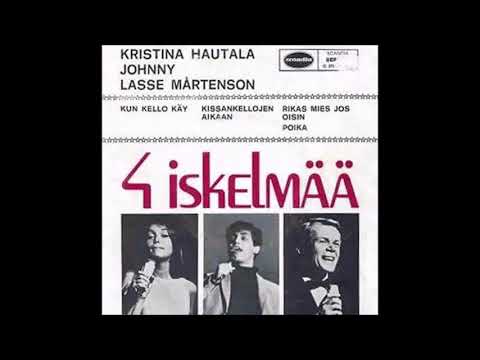 1968 Kristina Hautala - Vänta Och Se