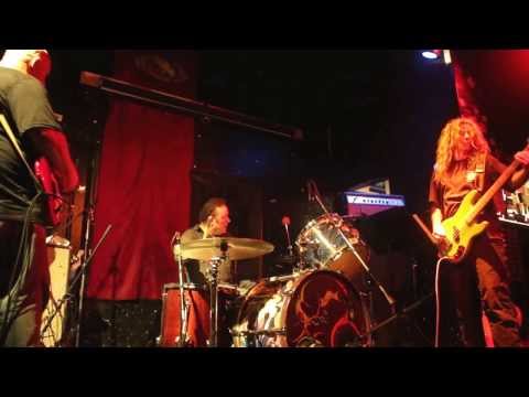 The Mermen - Varykino Snow (Live 2013)