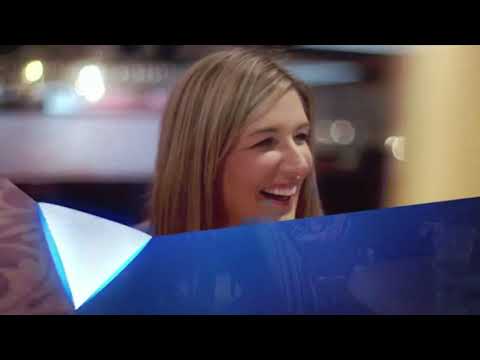 STV Ident - 12:05am 11/12/2021