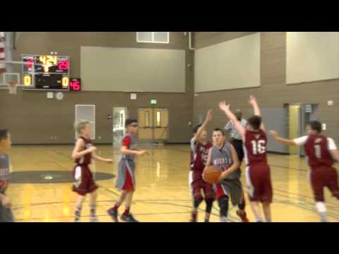 Thomas Armbruster 2023 vs Eastlake