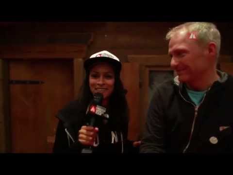 FWT Journal 2015 - EP6 - Ski Women Contest in Fieberbrunn Kitzbüheler Alpen