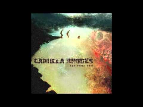 Camilla Rhodes - The Onyx Sun (Full Album)
