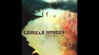 Camilla Rhodes - The Onyx Sun (Full Album)