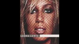 Leona Lewis - Burn