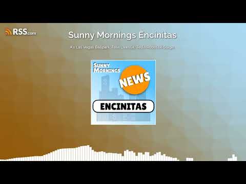 A's Las Vegas Ballpark, Tatis Lawsuit, Tesla Robotaxi Surge.