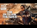 The Outlaw Thunder 1 Action Adventure Sci Fi Movie Full HD ENG SUB