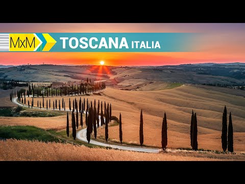 Madrileños por el Mundo: La Toscana (Italia)