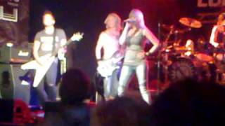 Dead Cult Diaries @ Dante's Highlight 2010. 07. 24.