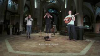 The Official Branle (Ding Dong Merrily On High)