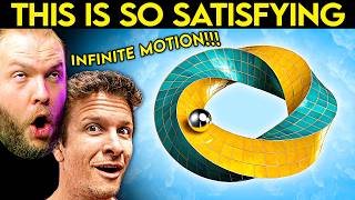 We Compete To Make The Most Satisfying Cgi #9