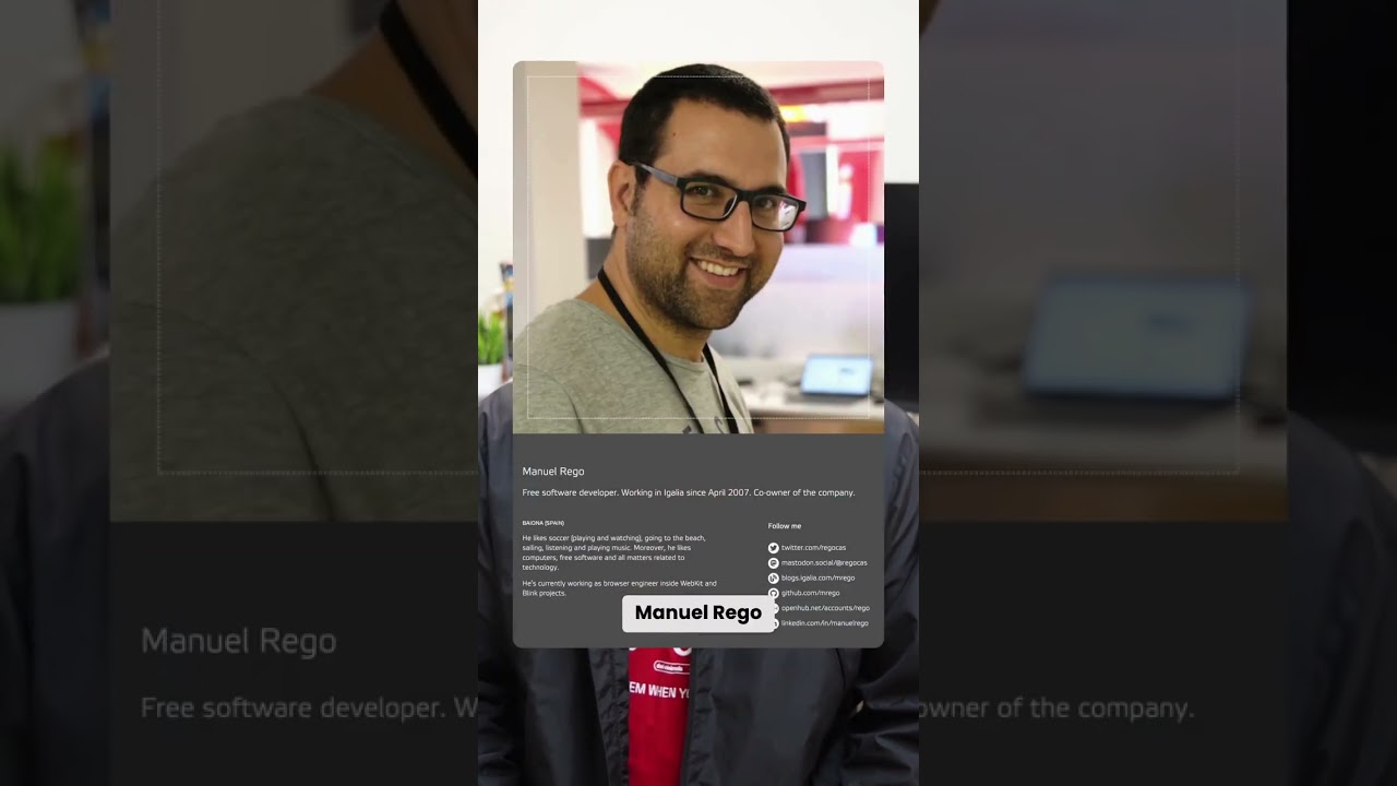 Mozilla's abandoned Servo beats Google's Chromium