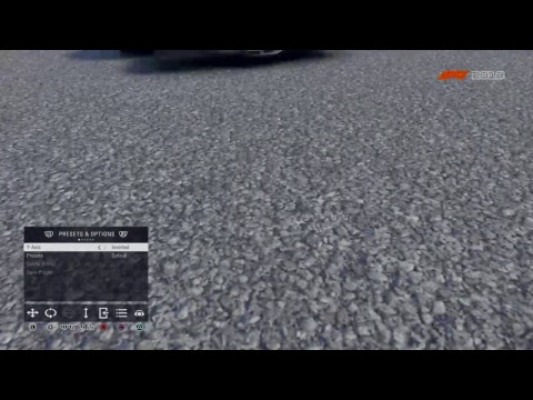 F1 2019 Bahrain GP Modern Cars vs Classic Cars