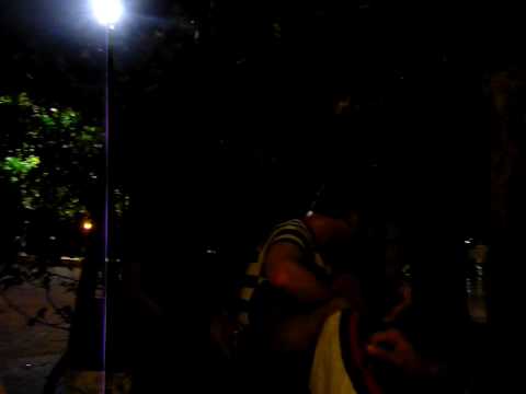 Sublime medley Eddy Misti Chill hostel Paraty