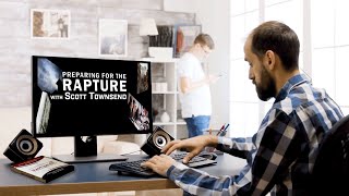 The Rapture Kit with Scott Townsend