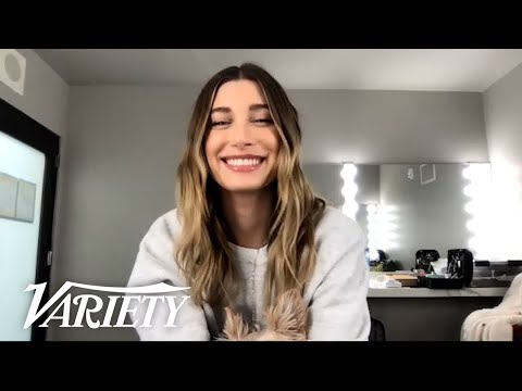 Hailey Bieber Will Host Celeb Friends in the Bieber’s Bathroom for Her New YouTube Channel