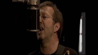 Eric Clapton - Sessions for Robert J