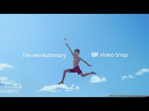 Galaxy S20 Ultra: Revolutionary Camera. 5G Ready.