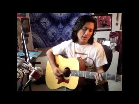 That's It I quit I'm Movin on (Sam Cooke/Adele cover) -Paolo Apuli