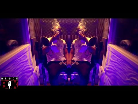 D Ray | Permissions [Video] BL@CKBOX @DRAYDUNKTOWN @WE_R_BLACKBOX