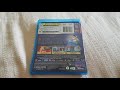 Cinderella 2012 Diamond Edition Blu Ray DVD Overview