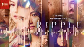 Ripple ( TV Series ) - Soundtrack | Ripples in the Dark | Frankie Faison &amp; Julia Chan | Netflix